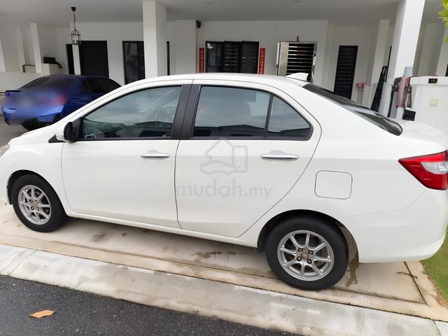 2016 Perodua BEZZA 1.3 PREMIUM X (A) - 3