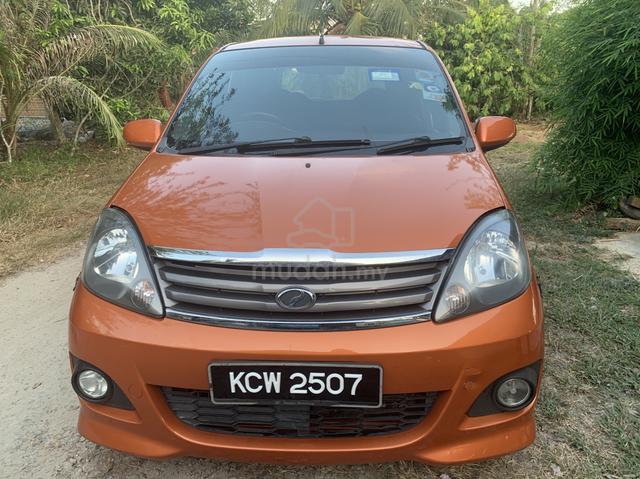 2011 Perodua VIVA 1.0 ELITE EXCLUSIVE (A) - 4