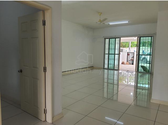 Taman Bukit Sepanggar near KKIP (AC) 1