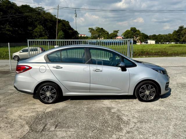 PROTON PERSONA 1.6 PREMIUM 2020 (3 Year Warranty) - 3