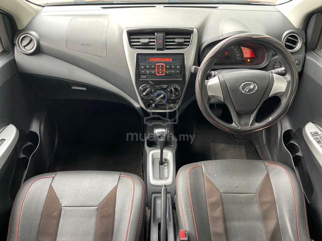 2020 Perodua AXIA 1.0 STYLE (A) JIMAT MINYAK - 3