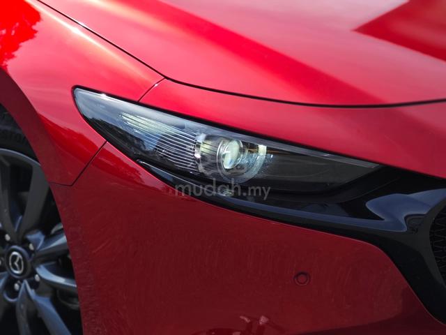 2023 Mazda 3 2.0 HIGH PLUS LIFTBACK MY19 BP (A) - 5