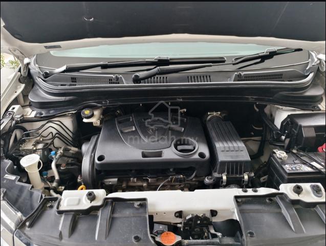 Almost New Proton Persona 1.6 Premium For Sale  - 5