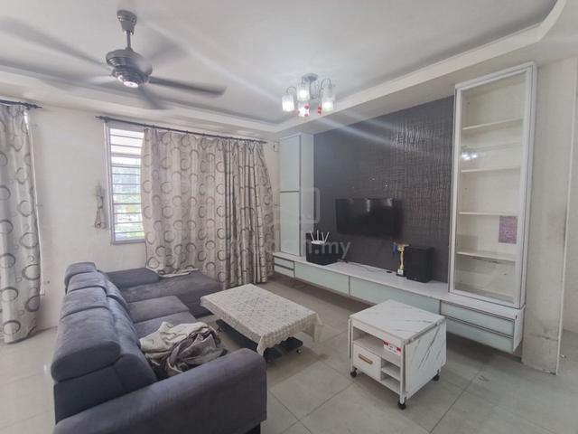 Taman Landmark 999yrs semid for sale @ bundusan Jpj.Kdca.LintasHilltop 1