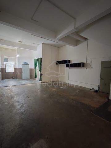 Bangi Gateway 3B Ground Floor Shoplot (Not Facing Main Road) 1