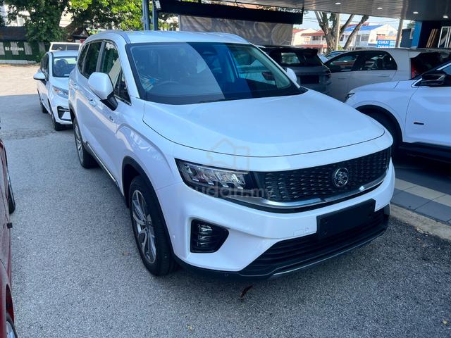 Full Loan 2026 Proton X90 1.5 LITE MY26 (A) - 2
