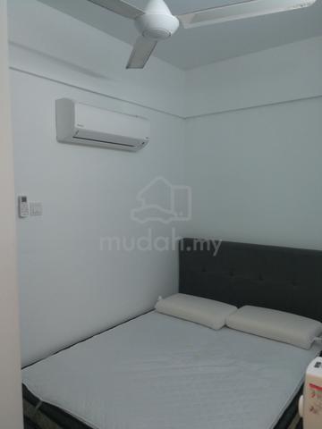 Middle Room In Tri Pinnacle Tanjung Tokong for Rent 1