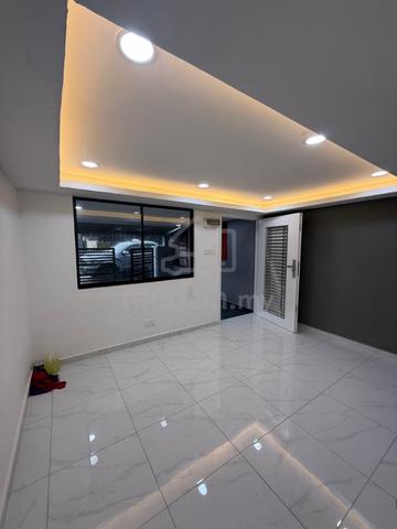 FOR SALE ‼️ Double Storey House, Permas Jaya, Johor. 1
