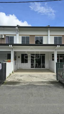 Taman Kinarut Ceria 2 | Kinarut | Lok Kawi | Papar 1