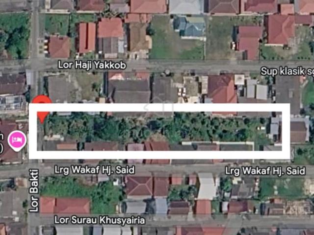 LAND FOR RENT🔥NEAR KLANG TOWN🔥0.96 Acre🔥TELUK PULAI KLANG 1