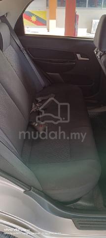 2012 Proton SAGA 1.3 FLX EXECUTIVE (A) - 3