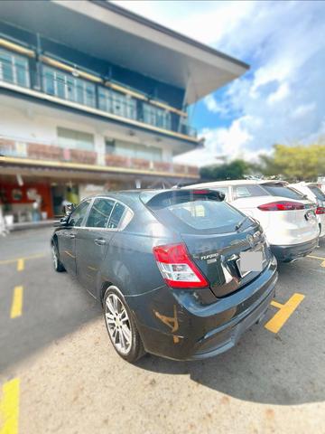 2013 Proton SUPRIMA S 1.6 PREMIUM (A) - 2