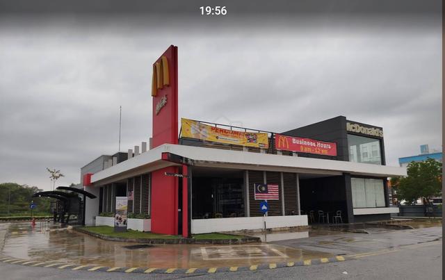 Pangsapuri Seri Iskandar 5