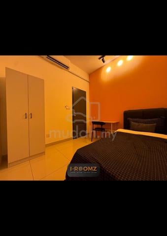 Junior Bilik Sewa Furnished Low Deposit Move In Hermington Book Now 1