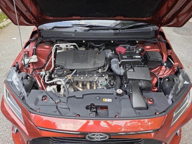 2025 Toyota VIOS 1.5 G MY23 (A) - 4