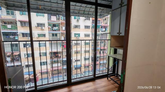 Rifle Range Flats 1