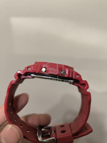 G-Shock  - photo 4 of 4