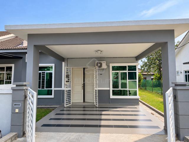 Semi-D Taman Umbai Sentosa | 3,531 sqft | Direct Owner 1