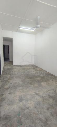 Taman Johor Jaya Single Storey House For Rent Desa Jalan Anggerik 1