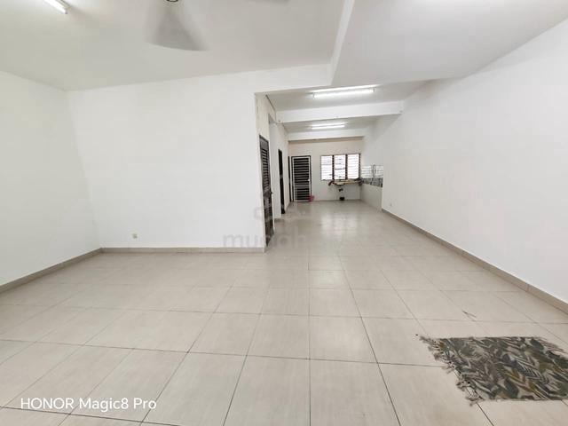 [Murah] 2 Storey , Azalea Homes , Kundang Jaya , Rawang 1