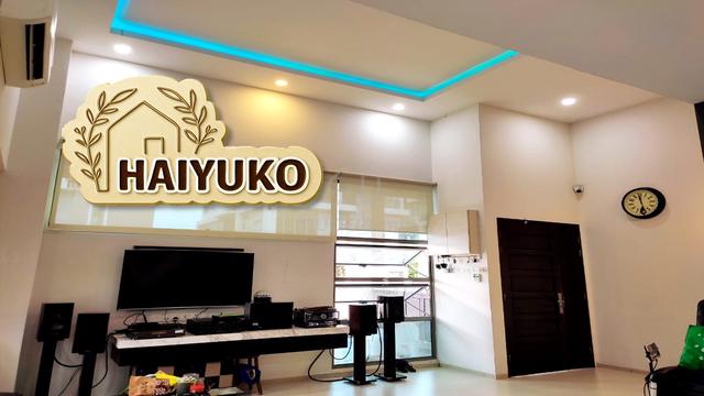 BUKIT MERTAJAM | Gated Guarded | 3 Storey Semi-D @ Harmoni Residensi 1