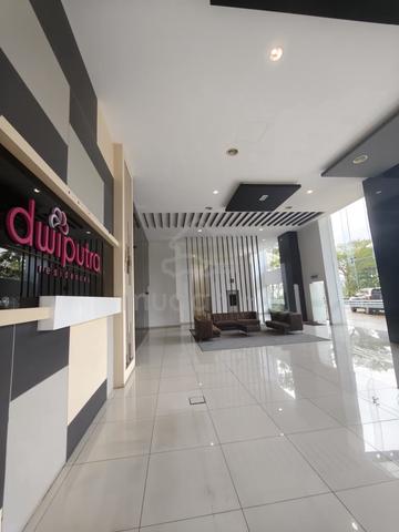 Dwiputra Residences 1