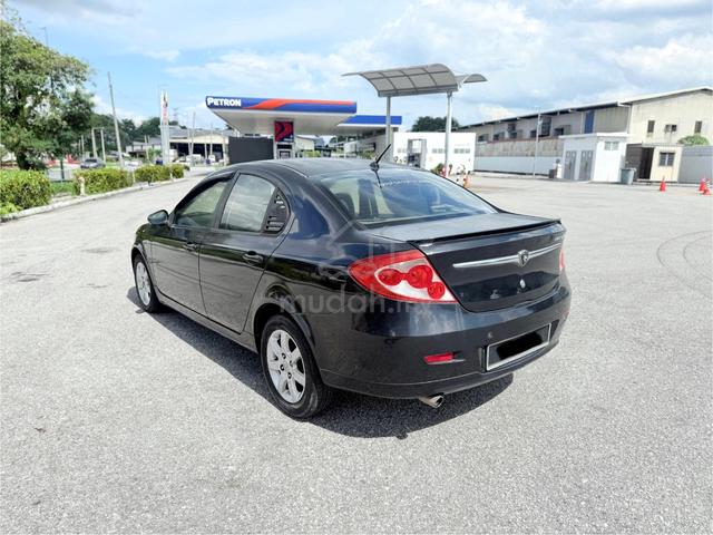 2010 Proton PERSONA 1.6 MEDIUM LINE (M) TOPTOPNEGO - 3