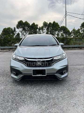 2015 Honda JAZZ 1.5 V (A) - 3