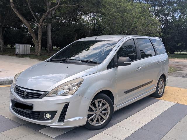 2017 Proton EXORA 1.6 PREMIUM FACELIFT (A) - 5