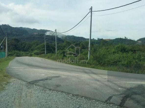 4 Acres Commercial Land , Pajam Nilai, integrated renewable engery 1