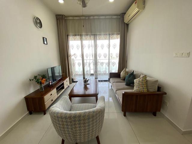 Bay Laurel @ Country Garden Danga Bay 1