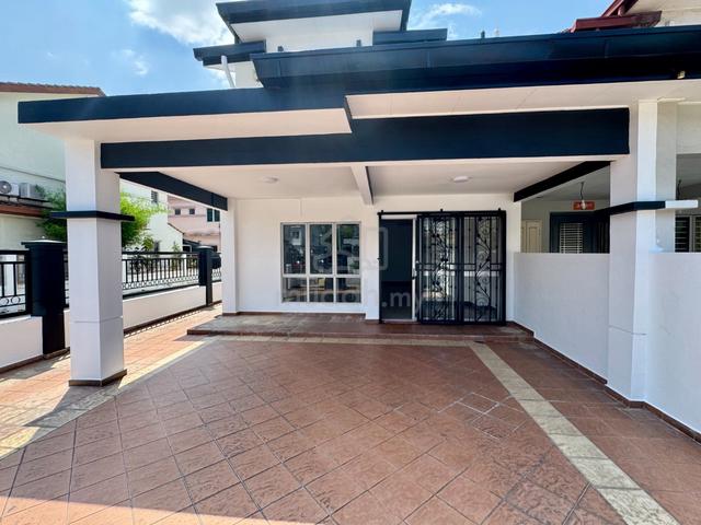 [Newly Renovated | FREE MOT | Below Market] Setia Impian Endlot 1