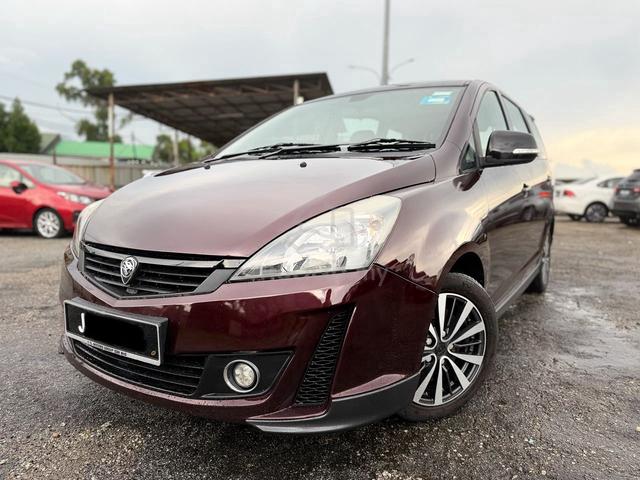 "A/TL 2020 Proton Exora 1.6 PREM (✓FLOAN//EZYAPOV) - 3