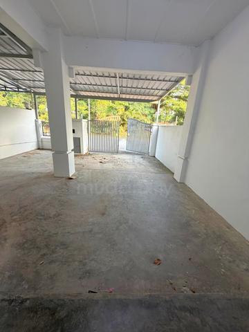 Bukit Indah @ 3 Bedroom Single Storey Tuas Second Link AEON Bukitindah 1