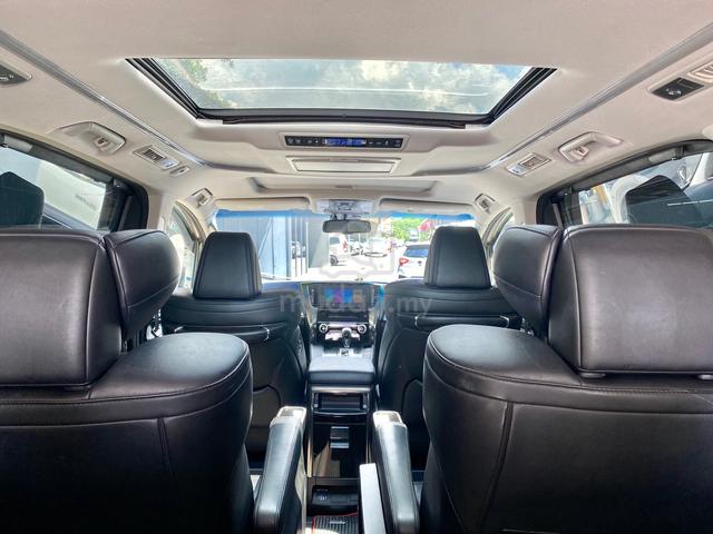 2017 Toyota VELLFIRE 2.5 ZG AGH30W 🎉 MODELISTA - 3