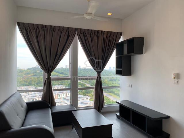 Garden Plaza @ Cyberjaya 1
