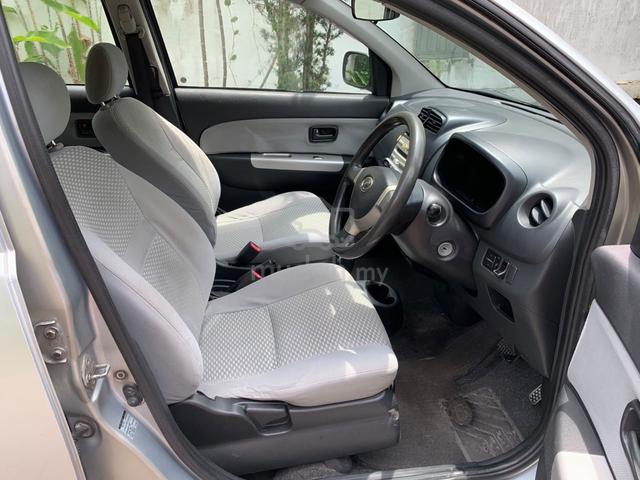 2008 Perodua MYVI 1.3 EZI (A) Original Condition - 3