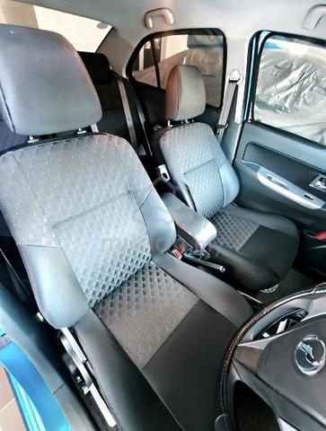 Perodua Bezza X 1.3 (A) - 3