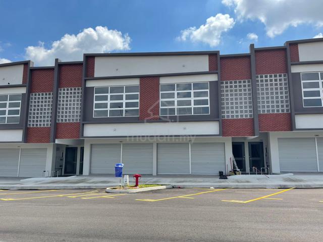 Elmina Temu 2, Shah Alam - Last Fews Units For Rent 1
