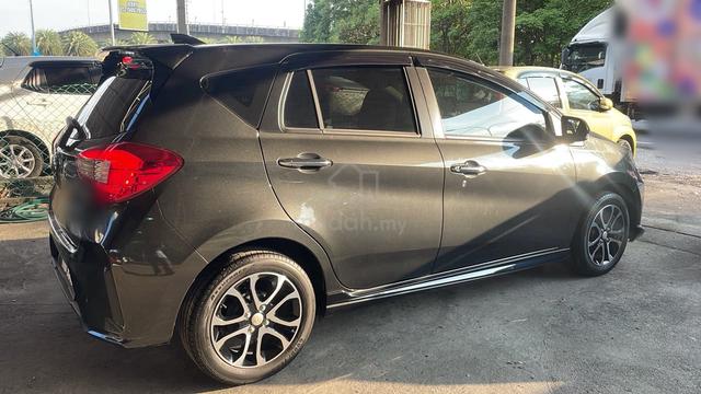 2024 Perodua MYVI 1.5 H  (A) - 3