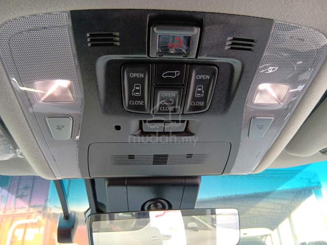 2022 Toyota ALPHARD 2.5 SC FULL LOAN - 5