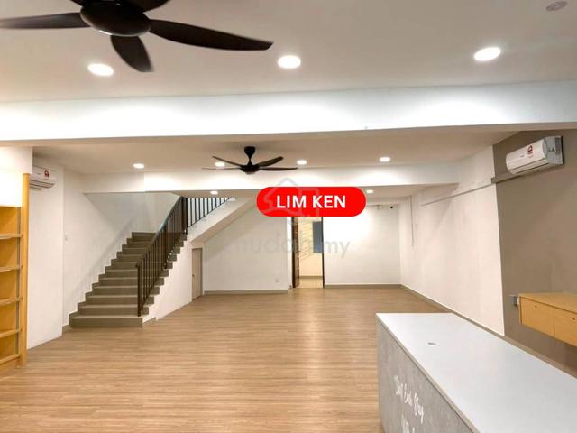 Jalan Lembah Permai 2-Storey Shophouse, Tanjung Bungah  - 1