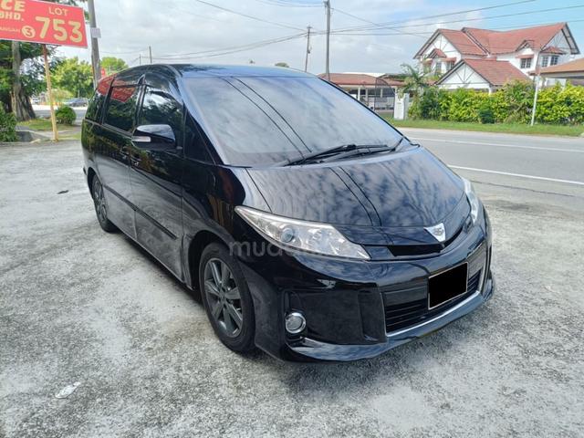 2012 Toyota ESTIMA 2.4 AERAS ACR50W (LOAN KEDAI/CD - 2