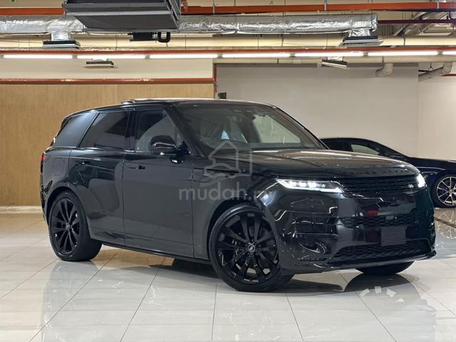 2023 Land Rover RANGE ROVER 3.0 SPORT ( FIRST E ) - 3