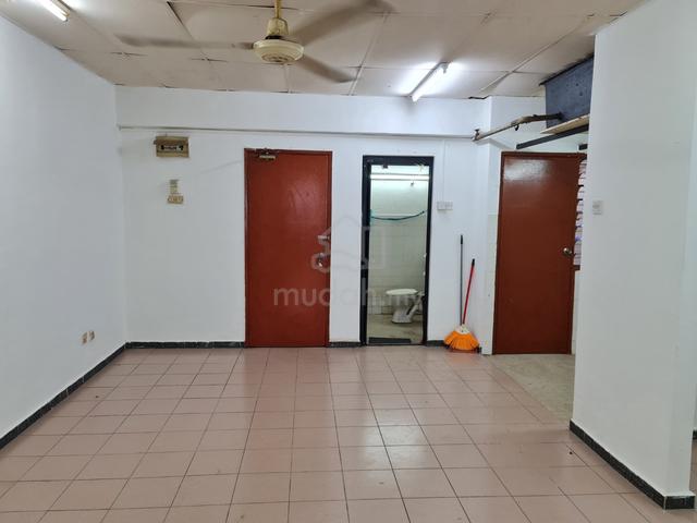 PANDAN CAHAYA 1