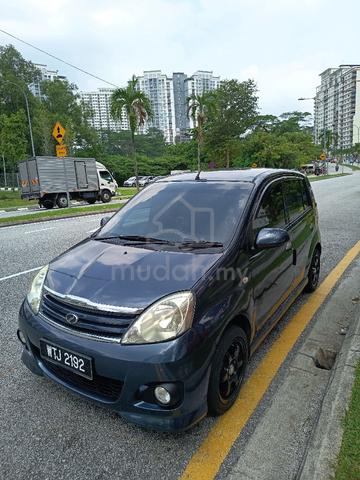 2009 Perodua VIVA 1.0 ELITE AT (A) - 1