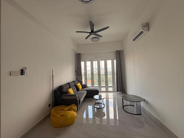 Codrington Residence 1