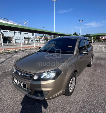 2014 Proton SAGA 1.3 FLX STANDARD (A)Super tiptop - 4