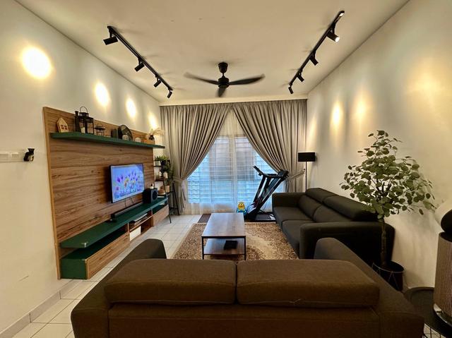 Residensi Kajang (PR1MA @ Kajang) 1