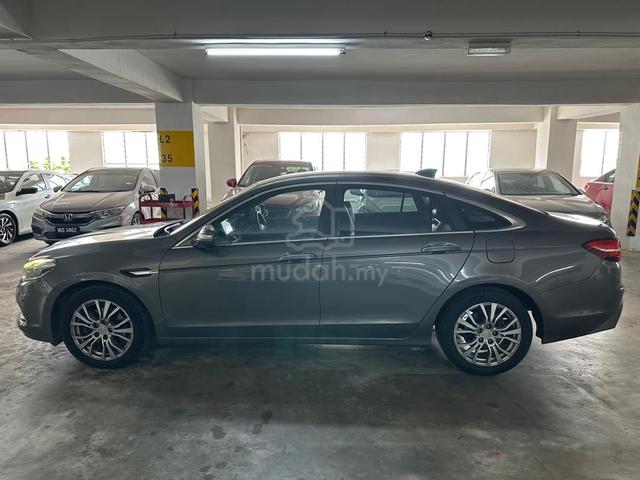 2017 Proton PERDANA 2.0(A) LOAN KEDAI PROMO RAYA - 4